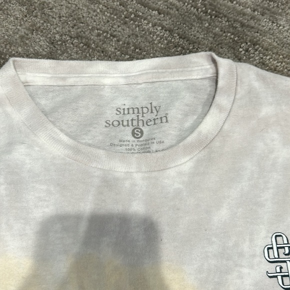 Simply southern size small long sleeve - Picture 3 of 5